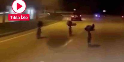 Gaziantep İpekyolu'nda Ölüm Yarışı: Kimse Durduramıyor!