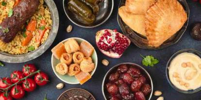 Gaziantep İftar Sofralarına Yakışır Menü: 8. Gün İftarda Ne Pişirsek Diye Düşünmeyin!