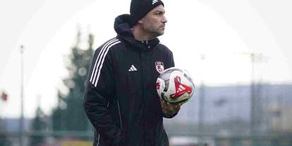 Burak Yılmaz Gemileri Yaktı: Gaziantep FK’da Samsun Operasyonu Başladı!