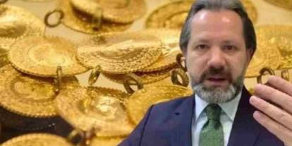 İslam Memiş'ten Altın İçin Ezber Bozan Tahmin: '10 Bin Lira Hayal Değil'