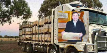 Mazot Zammı Gaziantep’te Gezgin Arıcıları Vurdu