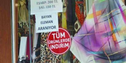 Gaziantep’te 4+4+4 Eğitim Sistemi Sonrası Ara Eleman Açığı Büyüdü