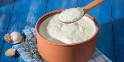 Gaziantep usulü yoğurt mayalama: Bıçakla kesilen "taş gibi" yoğurt kıvamının sırrı!