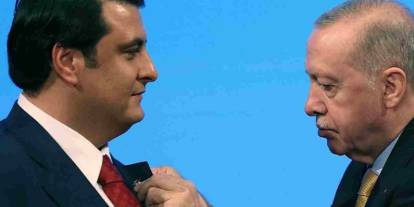 Şehitkamil'de Şok Gelişme! Cumhurbaşkanı Erdoğan İmzaladı...