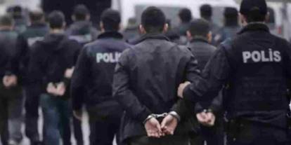 Ankara merkezli Gaziantep dahil 9 ilde ‘Sazan sarmalı’ operasyonu: 13 kişi tutuklandı