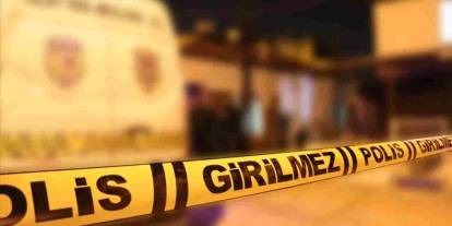 Gaziantep Şiddet Haritasında Üst Sıralarda!