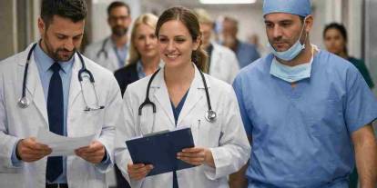 Gaziantep’e Sağlıkta Dev Atama!