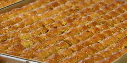 Gerçek Antep Bavlavası Nasıl Anlaşılır?