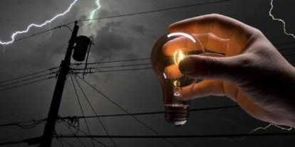 Gaziantep’te Kayaönü ve Karşıyaka’da Elektrik Kesintisi! İftar Sofraları Yarım Kaldı