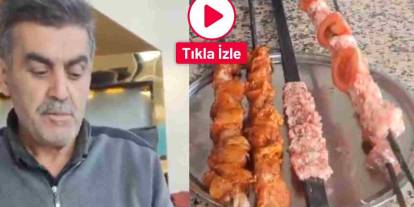 Gaziantep’te Ramazan Sofralarında Büyük Fiyat Farkı! Burada Sadece Kişi Başı 400 TL!