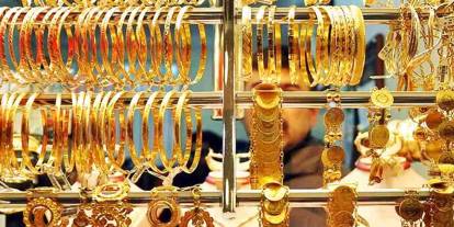 Gaziantep’te gram altın 7.500 TL’yi aştı! 2 Mart güncel altın fiyatları