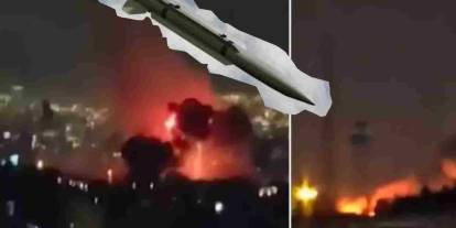 İran Güney Kıbrıs'ı Uyardı: "ABD’liler oradan da kaçmak zorunda kalacak"