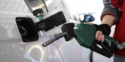 Gaziantep’te Akaryakıta Yine Zam! Motorin 70 TL Sınırına Koşuyor