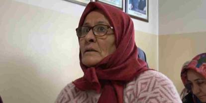 Hayalini 60 yıl sonra gerçekleştirdi