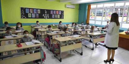 SON DAKİKA... Gaziantep’te Öğretmen Promosyonunda Şok: İhale İptal Edildi