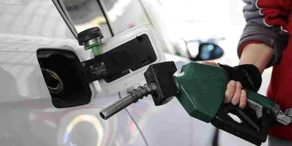 6,69 TL’lik Akaryakıt Artışı İptal Edildi