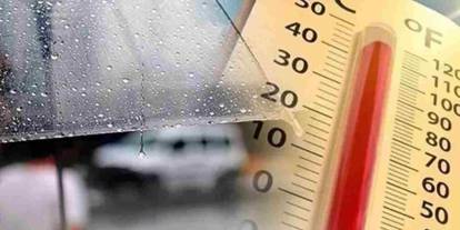 Gaziantep ve Yurtta hava durumu