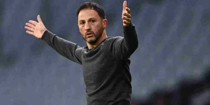 Fenerbahçe’de Tedesco Şoku! Gaziantep FK Maçında Yok