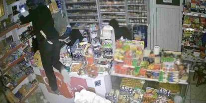 114 ayrı hırsızlık suç kaydı vardı! Gaziantep'te yakalandı