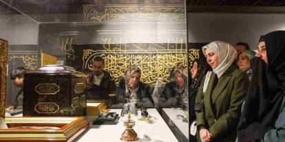 Gaziantep Oraya Akın Etti!