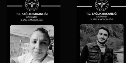 Gaziantep Sağlık Dünyasında Yas: Genç Teknisyen ve Sevilen Personelden Acı Haber!