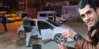 Gaziantep'te "Alacak-Verecek" Dehşeti: 24 Yaşındaki Eyüp Ceylan’ın Acı Sonu...