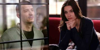 Yeraltı Dizisi 6. Bölüm Damga Vurdu: Sosyal Medya Bu Sahneyi Konuşuyor