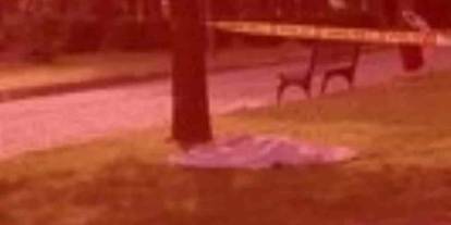 Gaziantep’te Parkta Şüpheli Ölüm: Sabah Yürüyüşüne Çıkanlar Cansız Bedeni Buldu