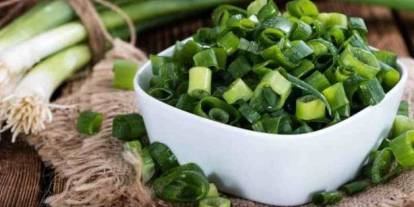 Yeşil Soğanın Faydaları Nelerdir? Bağışıklık ve Kalp Sağlığına Destek