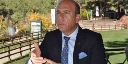 Halil Uğur'un Müdahalesi Gaziantep'in İtibarını Kurtardı!