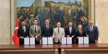 Gaziantep FK'den Dev Proje