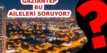 Gaziantep'te Kim Bu İş Adamları?... İş Adamları ve Çifte Vatandaşlık
