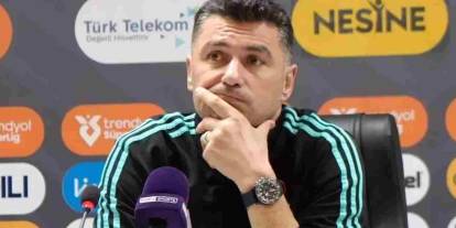 Gaziantep FK’da Şok İddia: Burak Yılmaz Ayrılacak