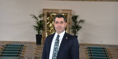 AK Parti Gaziantep Milletvekili Bozgeyik’ten ’8 Mart Dünya Kadınlar Günü’ mesajı