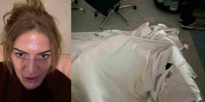 Gaziantep Üniversitesi’nde Skandal: “Bana Kumpas Kuruldu”