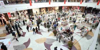 Evde üreten kadınlar ekonomiye değer katıyor