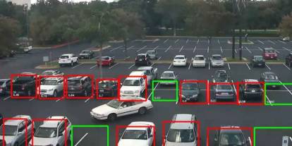 Gaziantep’te Akıllı Otopark Dönemi Başladı