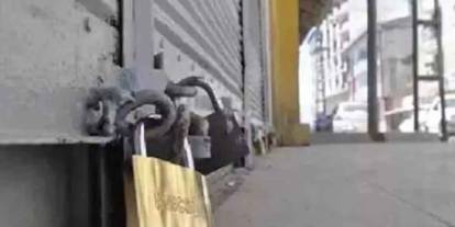 Gaziantep’te Şok Rakam: 737 Şirket Kapandı