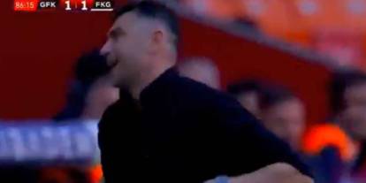 Burak Yılmaz Taraftara Hakaret Etti mi? Açıklama Geldi