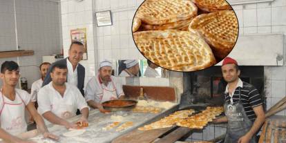 Gaziantep’te Ekmek 15 TL Olacak! Ramazan Bayramı Sonrası Dev Zam