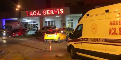 Gaziantep’te iftar kabusu! Ciğer kavurması yiyen 14 kişi fenalaştı