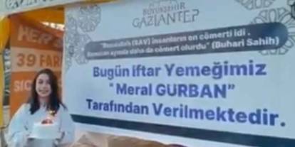 Türkiye Gaziantep Milletvekili Gürban'ı Konuşuyor! Böyle Jest Görülmedi