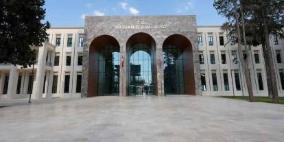 Gaziantep’te füze paniği: Valilikten açıklama