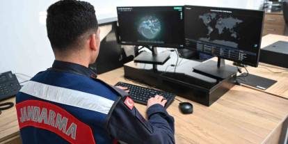 Gaziantep’te 2 milyar TL’lik siber dolandırıcılık operasyonunda 16 kişi tutuklandı