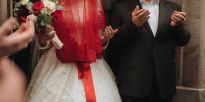 Gaziantep’te Şaşırtan Olay: CİMER’e Yazdı, İstediği Kızla Evlendi