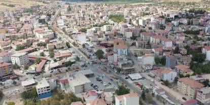 Gaziantep’e Bağlıydı: O İlçe Yıllar Önce Ayrıldı