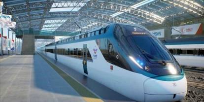 Gaziantep-Mersin arası 6 saatten 2 saat 15 dakikaya düşecek