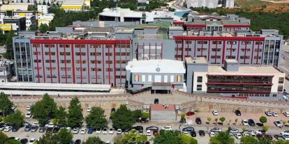 Gaziantep’te Şok Gelişme: Üniversite Hastanesi'nde Soruşturma Başlatıldı