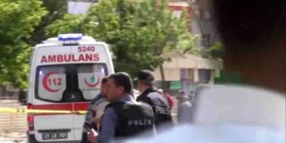 Gaziantep’te Feci İş Kazası: 16 Yaşındaki Çocuk İşçi Hayatını Kaybetti