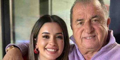 Fatih Terim’den, Liverpool Maçında Galatasaray’a destek